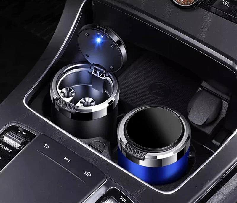 car ashtray accessories vehicles accessories