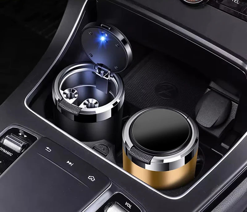 car ashtray accessories vehicles accessories