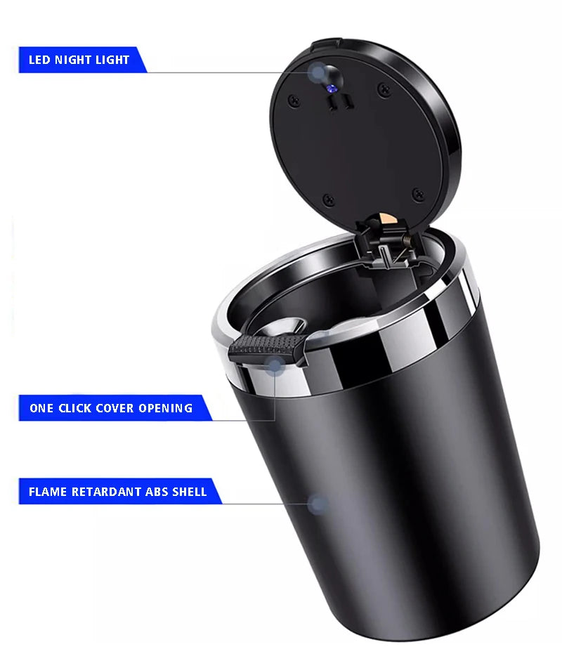 car ashtray accessories vehicles accessories