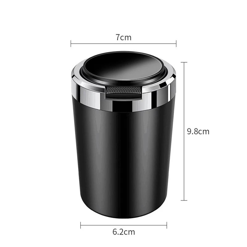 car ashtray accessories vehicles accessories