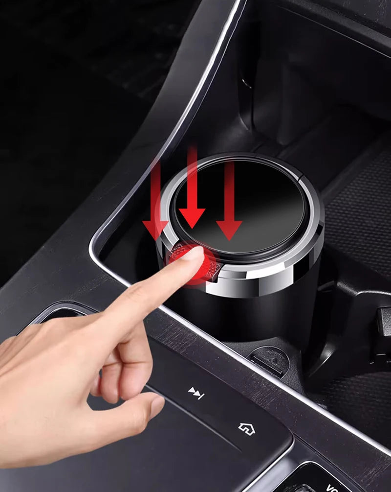 car ashtray accessories vehicles accessories