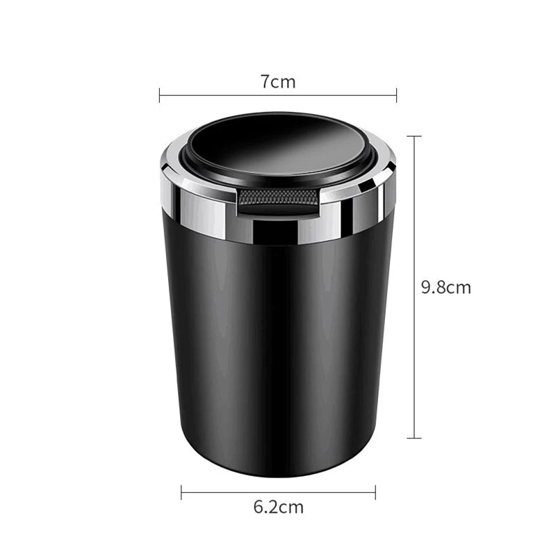 car ashtray accessories vehicles accessories