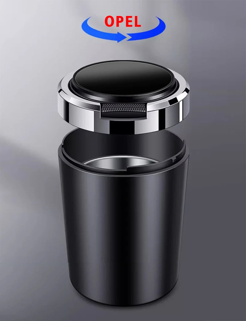 car ashtray accessories vehicles accessories